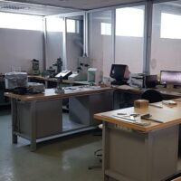 Technical laboratories